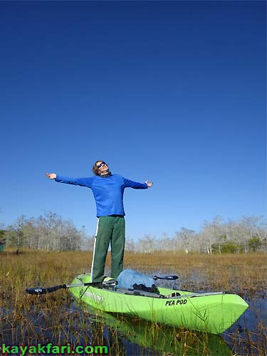 Flex Maslan Everglades aerial kayakfari grass Miccosukee paddle airboat 3A kayak sawgrass canoe dugout photo awakenthegrass