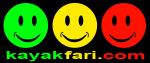 Flex Maslan kayakfari.com / digital029art.com rasta happy kayakfari rastafari kayak canoe paddle photography adventure fitness