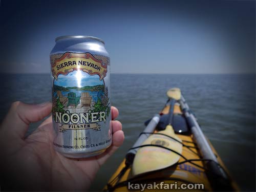 Flex Maslan Everglades kayakfari ranger led pour beer kayak chickee paddle photography tour humor florida bay nooner
